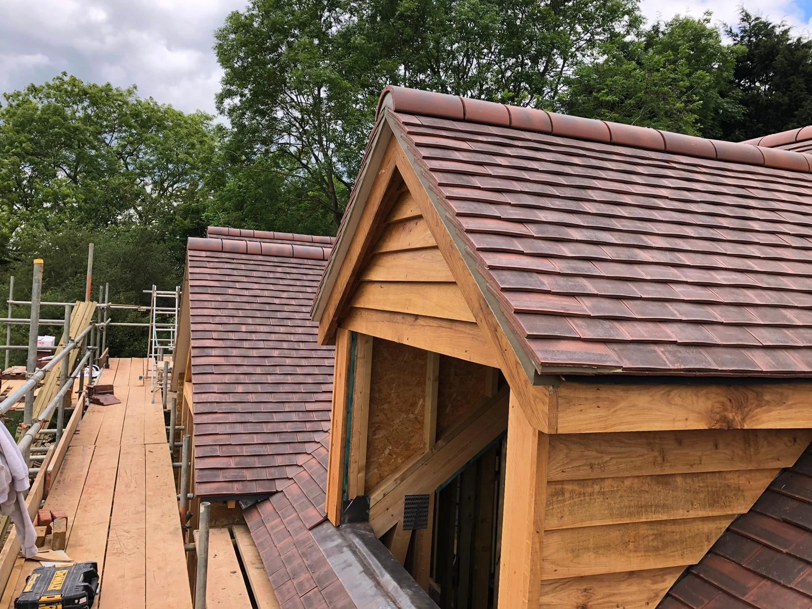 Henderson Roofing Banbury